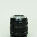 Fujifilm Lens (Zoom) Xf18-55Mmf2.8-4 R Lm Ois X
