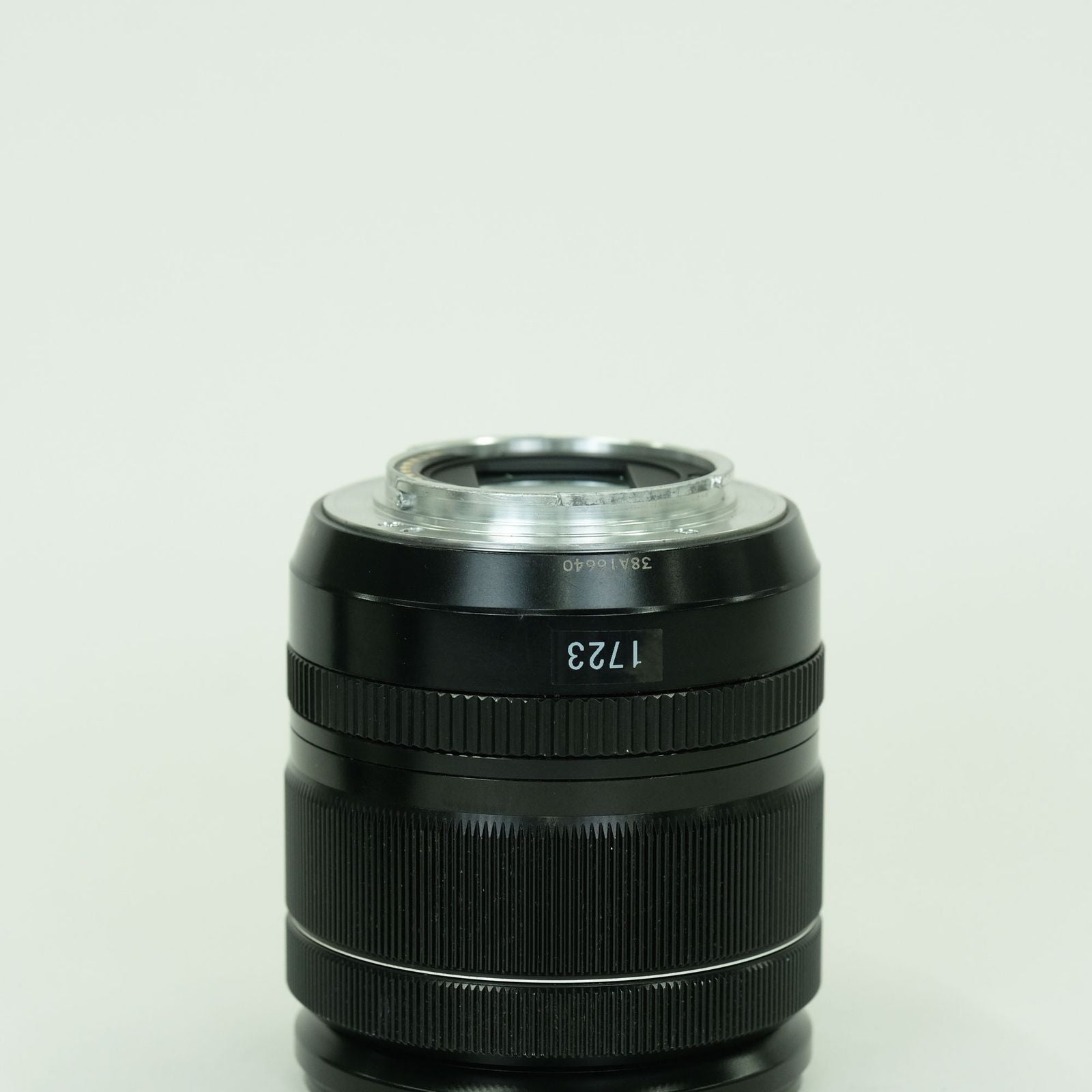 Fujifilm Lens (Zoom) Xf18-55Mmf2.8-4 R Lm Ois X