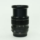 Fujifilm Lens (Zoom) Xf18-55Mmf2.8-4 R Lm Ois X