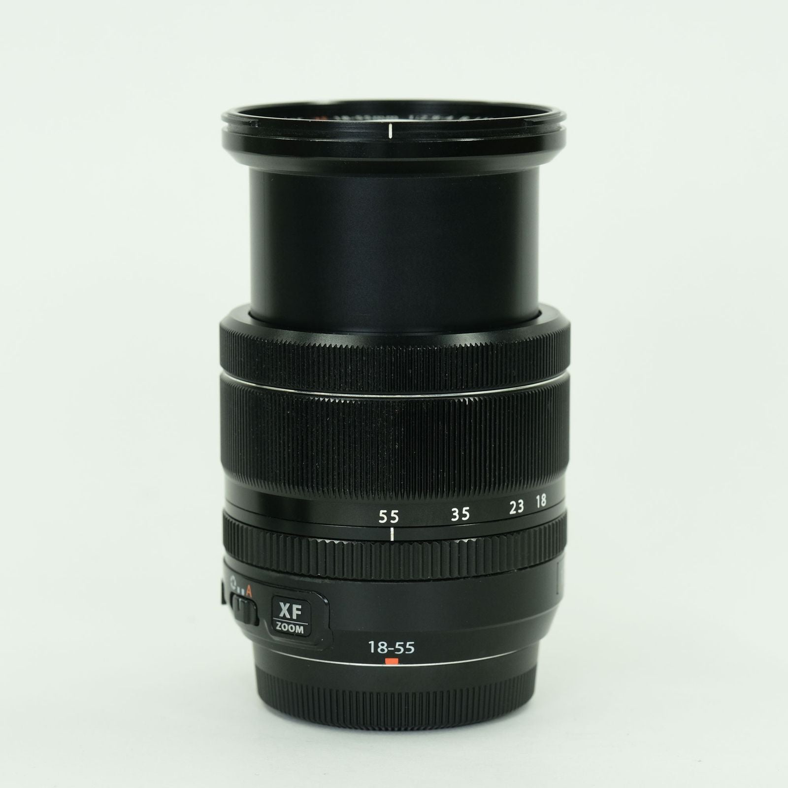 Fujifilm Lens (Zoom) Xf18-55Mmf2.8-4 R Lm Ois X