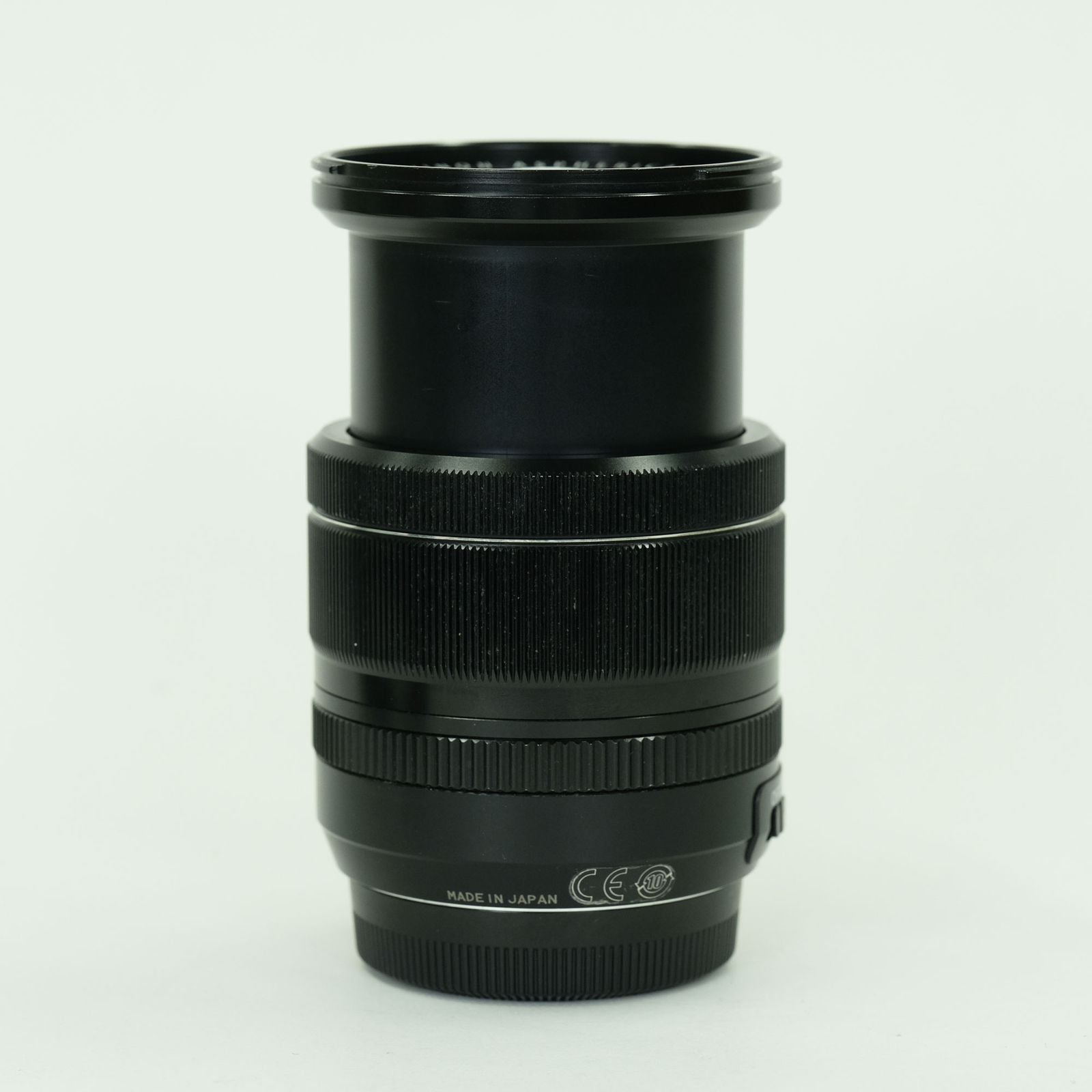 Fujifilm Lens (Zoom) Xf18-55Mmf2.8-4 R Lm Ois X