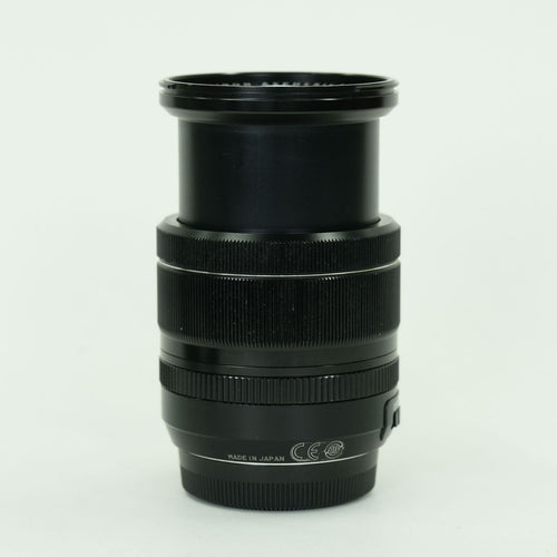 Fujifilm Lens (Zoom) Xf18-55Mmf2.8-4 R Lm Ois X