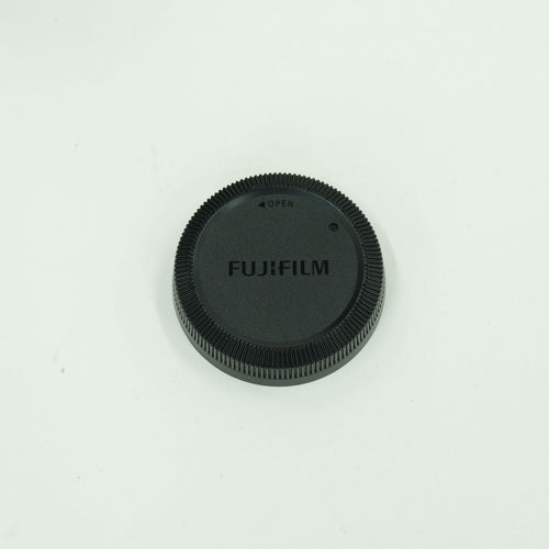 Fujifilm Lens (Zoom) Xf18-55Mmf2.8-4 R Lm Ois X
