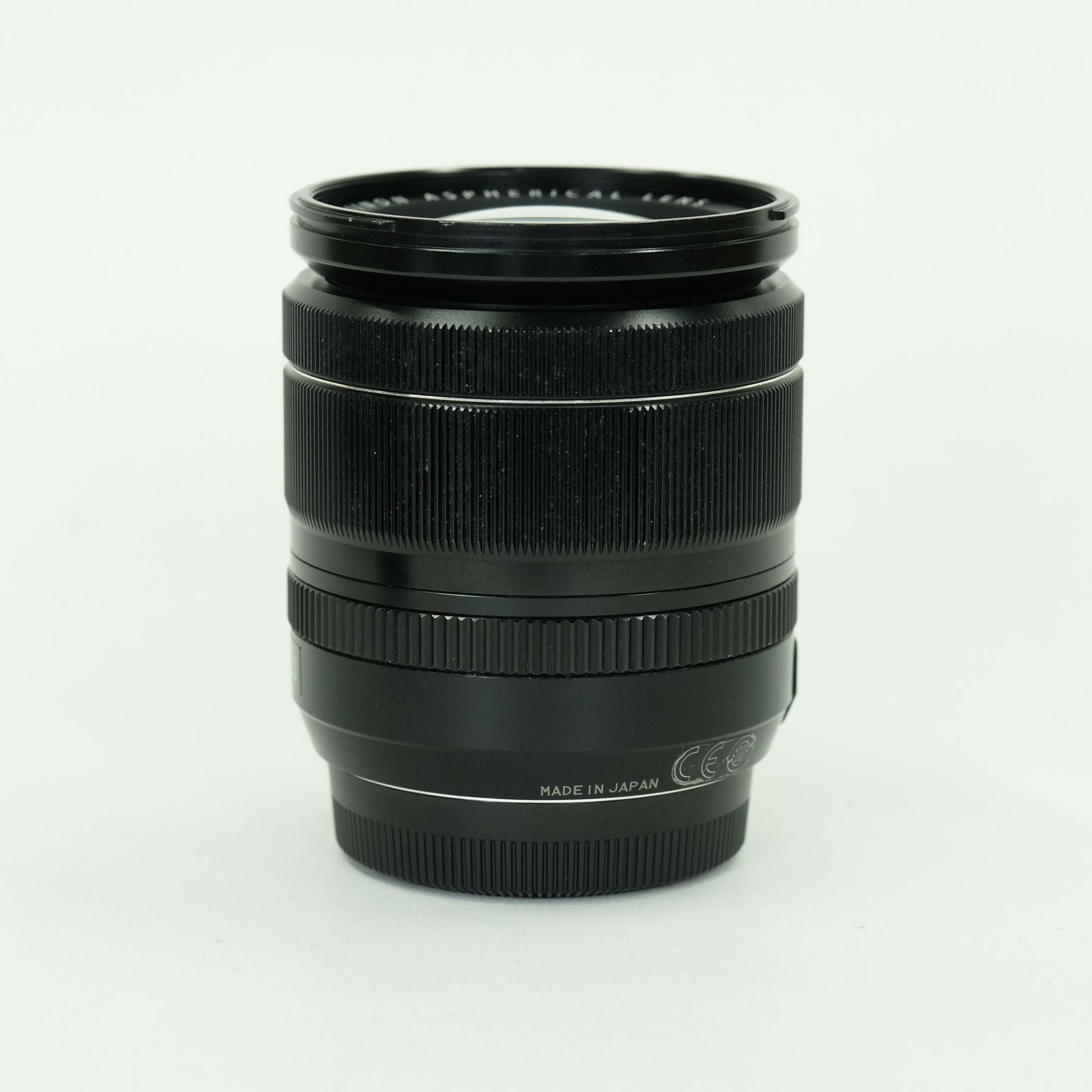 Fujifilm Lens (Zoom) Xf18-55Mmf2.8-4 R Lm Ois X