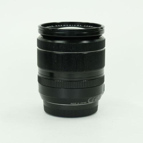 Fujifilm Lens (Zoom) Xf18-55Mmf2.8-4 R Lm Ois X