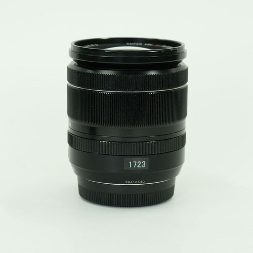 Fujifilm Lens (Zoom) Xf18-55Mmf2.8-4 R Lm Ois X