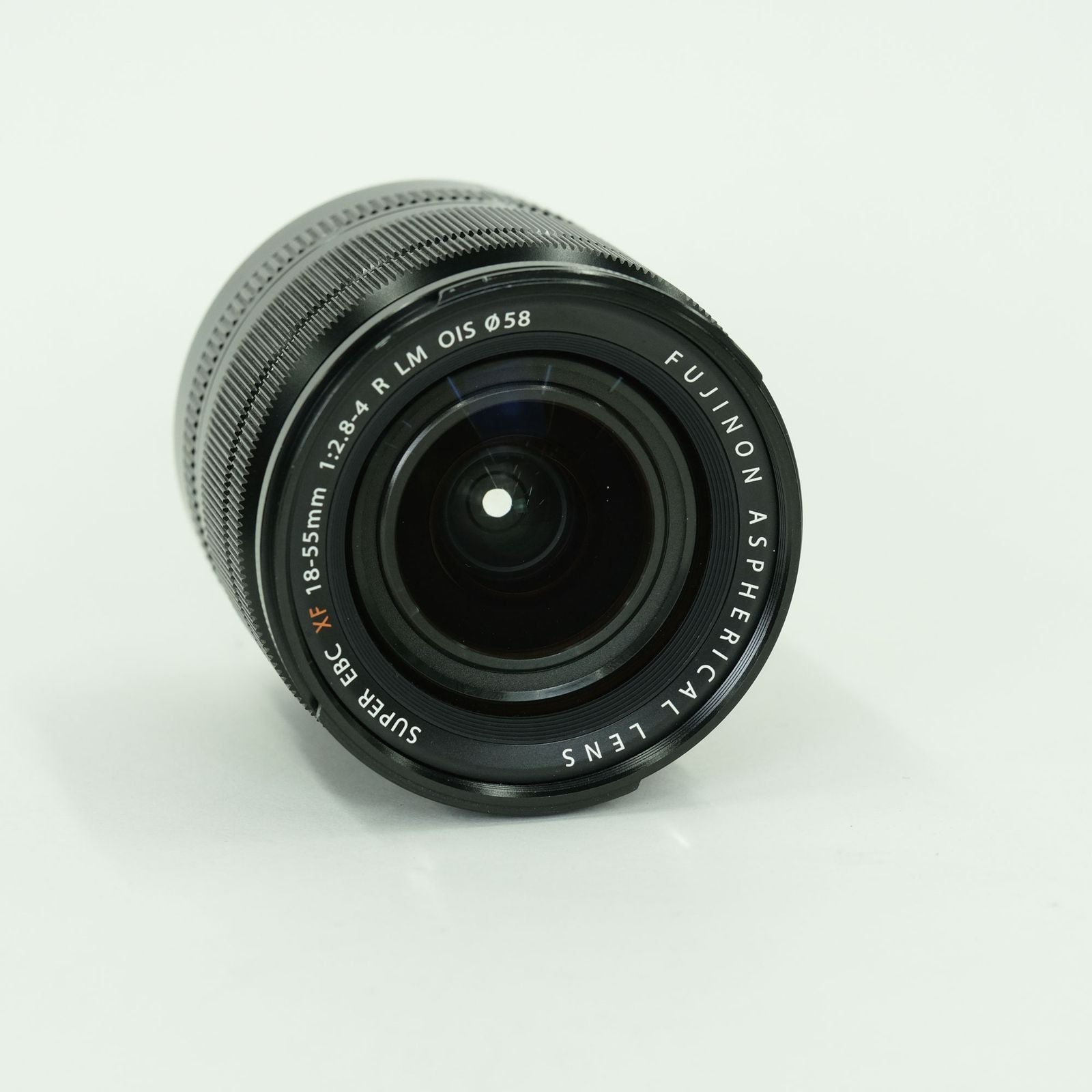 Fujifilm Lens (Zoom) Xf18-55Mmf2.8-4 R Lm Ois X