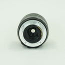 Fujifilm Lens (Zoom) Xf18-55Mmf2.8-4 R Lm Ois X