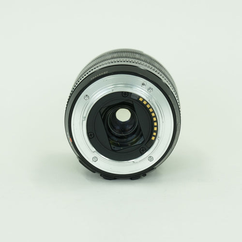 Fujifilm Lens (Zoom) Xf18-55Mmf2.8-4 R Lm Ois X