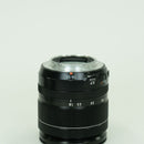 Fujifilm Lens (Zoom) Xf18-55Mmf2.8-4 R Lm Ois X