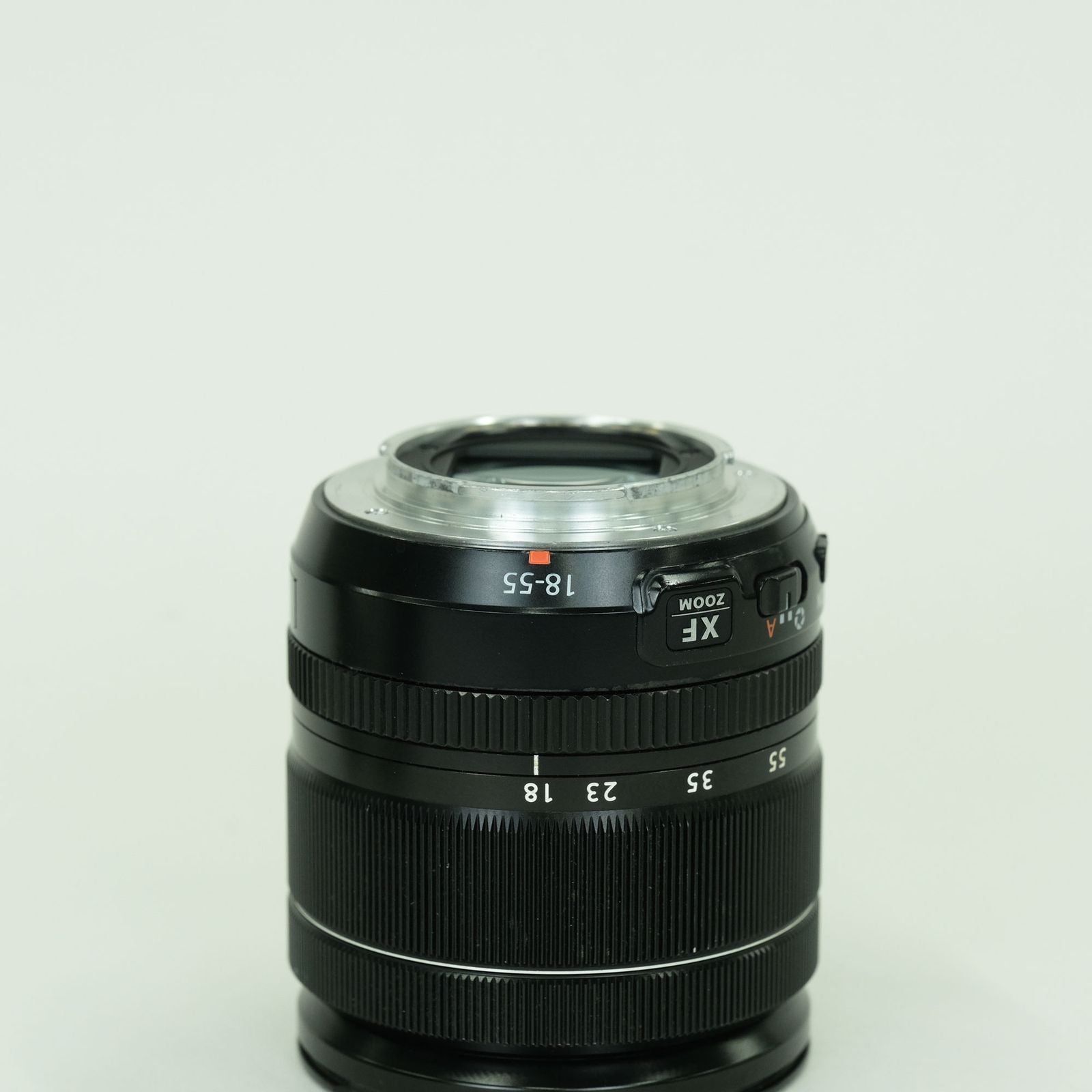 Fujifilm Lens (Zoom) Xf18-55Mmf2.8-4 R Lm Ois X