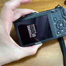 Ricoh Compact Digital Cameras Gr Iii Grd3 2