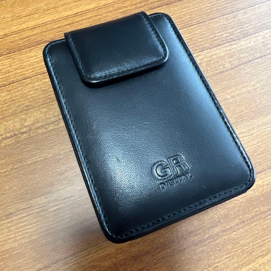 Ricoh Compact Digital Cameras Gr Iii Grd3 2