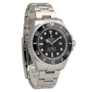 Rolex Automatic Winding Clock Ab 126660 Sea Dweller Deep