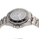 Rolex Automatic Winding Clock Ab 126660 Sea Dweller Deep