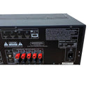 Denon Av Amplifiers Avr-1611 5.1Ch