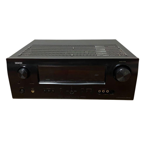 Denon Av Amplifiers Avr-1611 5.1Ch