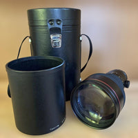 Tokina Prime Lenses Tokinaat-X Sd300Mm F2.8 Nikon Ai F