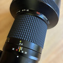 Tokina Prime Lenses Tokinaat-X Sd300Mm F2.8 Nikon Ai F