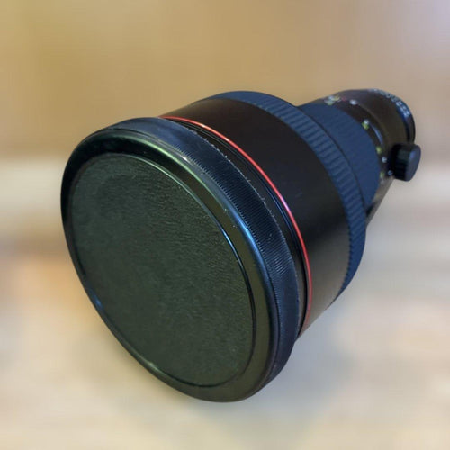 Tokina Prime Lenses Tokinaat-X Sd300Mm F2.8 Nikon Ai F