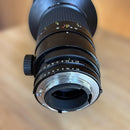 Tokina Prime Lenses Tokinaat-X Sd300Mm F2.8 Nikon Ai F