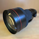 Tokina Prime Lenses Tokinaat-X Sd300Mm F2.8 Nikon Ai F