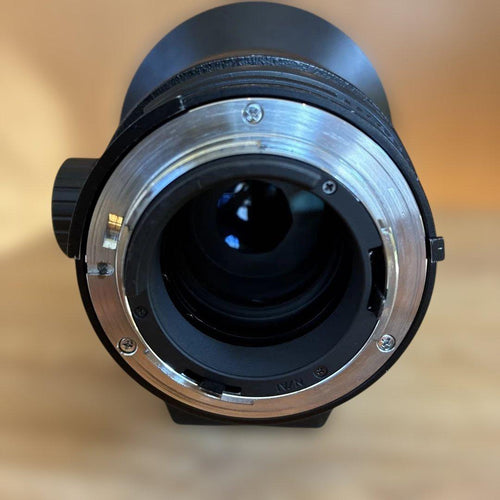 Tokina Prime Lenses Tokinaat-X Sd300Mm F2.8 Nikon Ai F
