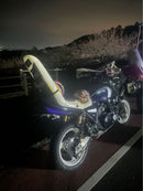 Motorcycle Frames Xjr400 4Hm
