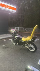 Motorcycle Frames Xjr400 4Hm