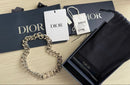 Christian Dior Necklaces Cd Icon
