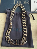 Christian Dior Necklaces Cd Icon