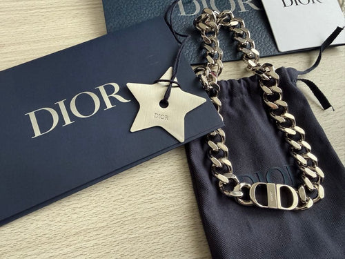 Christian Dior Necklaces Cd Icon