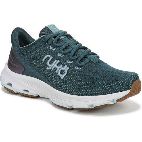 Sneakers Ryka Devotion X Womens Walking Dark Sea Green