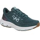 Sneakers Ryka Devotion X Womens Walking Dark Sea Green