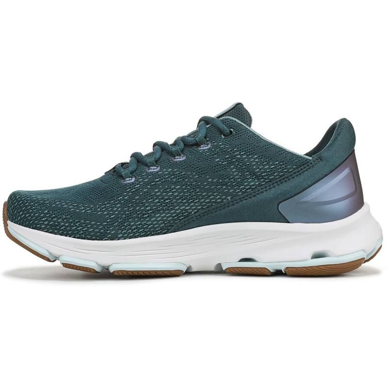Sneakers Ryka Devotion X Womens Walking Dark Sea Green
