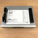 Pioneer Cd Sacd Players Pd-30
