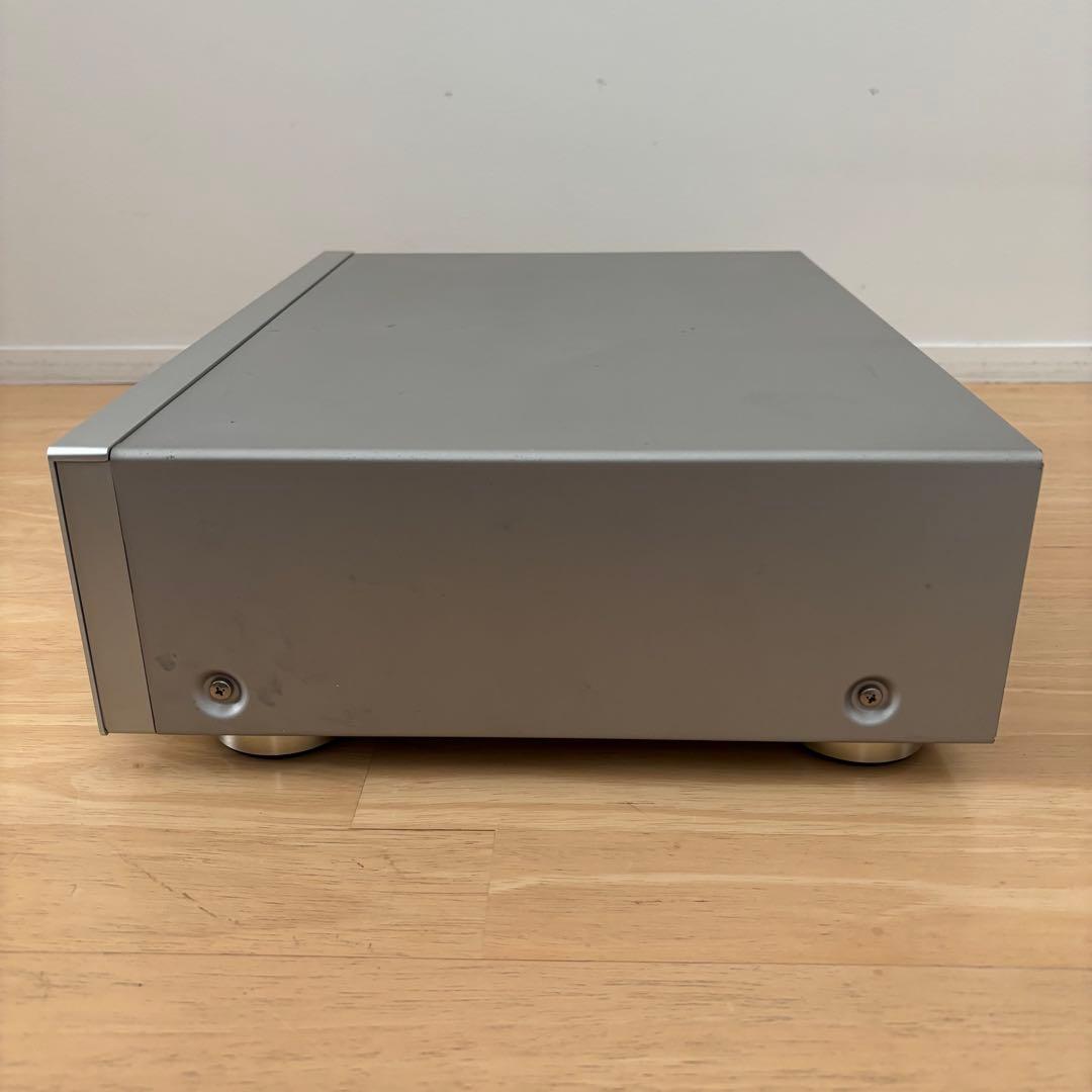 Pioneer Cd Sacd Players Pd-30