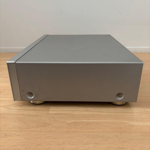 Pioneer Cd Sacd Players Pd-30