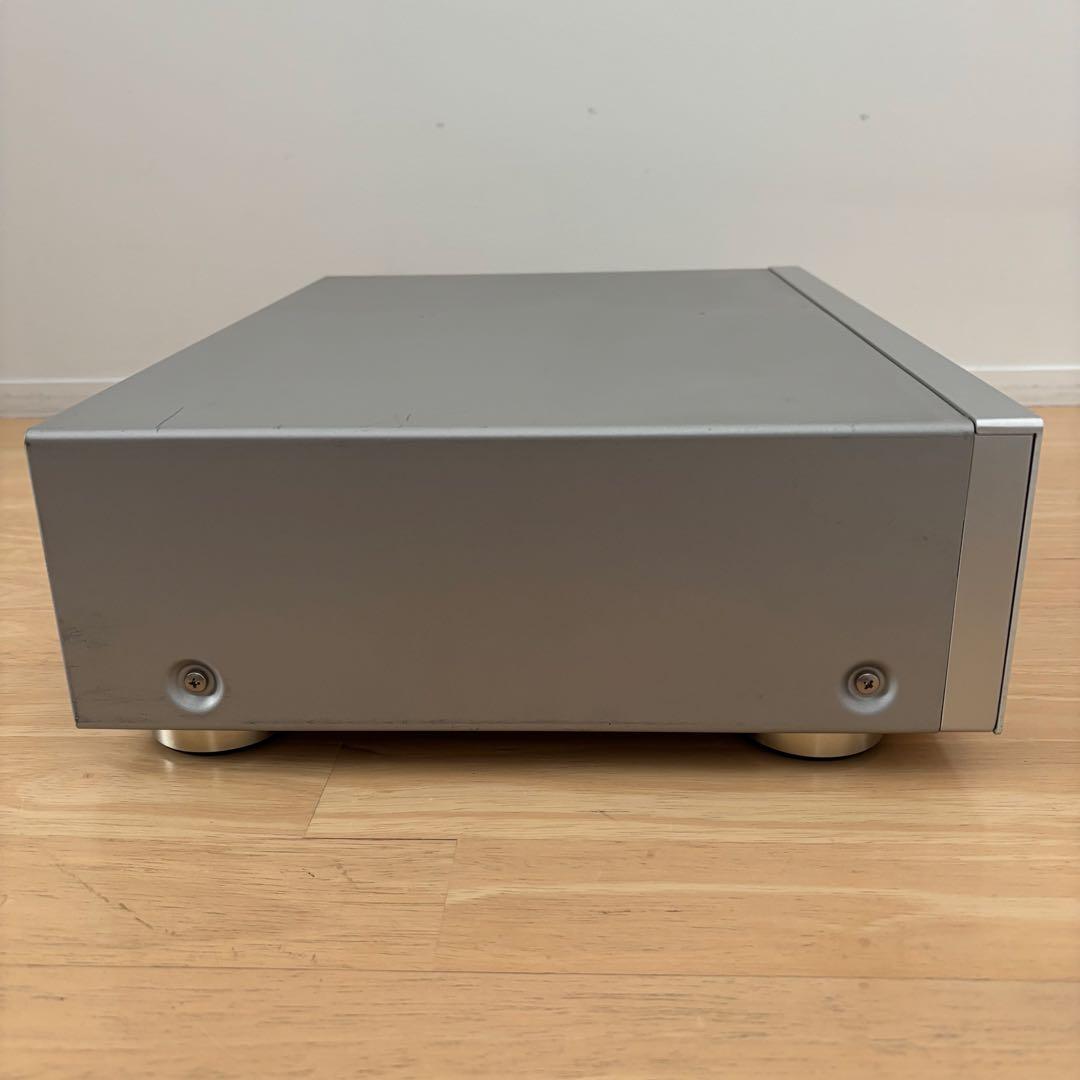 Pioneer Cd Sacd Players Pd-30