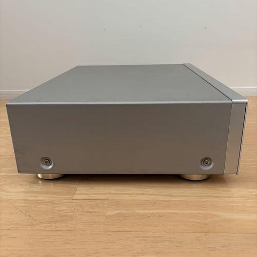 Pioneer Cd Sacd Players Pd-30