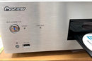 Pioneer Cd Sacd Players Pd-30