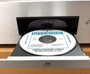 Pioneer Cd Sacd Players Pd-30