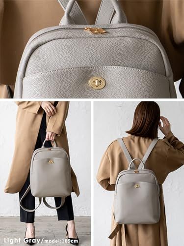 Backpack [Vitafelice] 8 Sib-20043P
