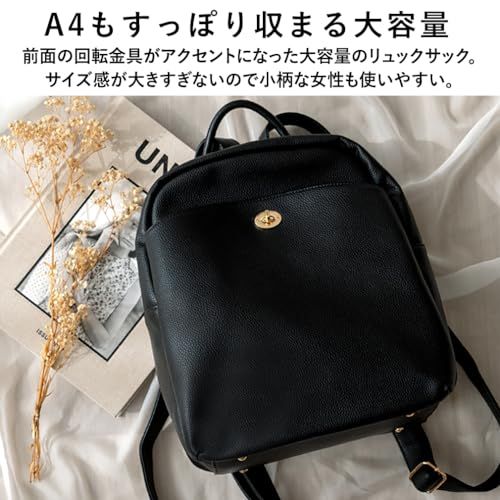 Backpack [Vitafelice] 8 Sib-20043P