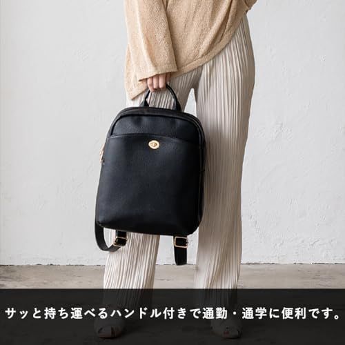 Backpack [Vitafelice] 8 Sib-20043P