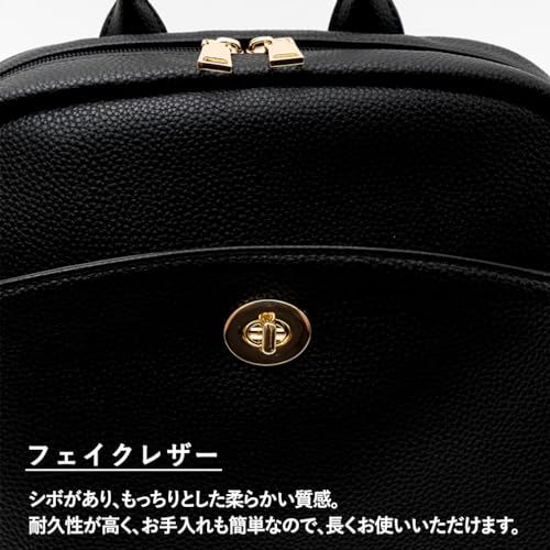 Backpack [Vitafelice] 8 Sib-20043P