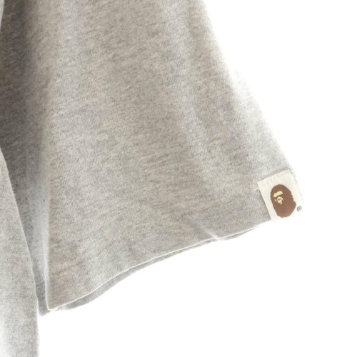 A Bathing Ape T -Shirt Billionaire Boys Club Xl /An42