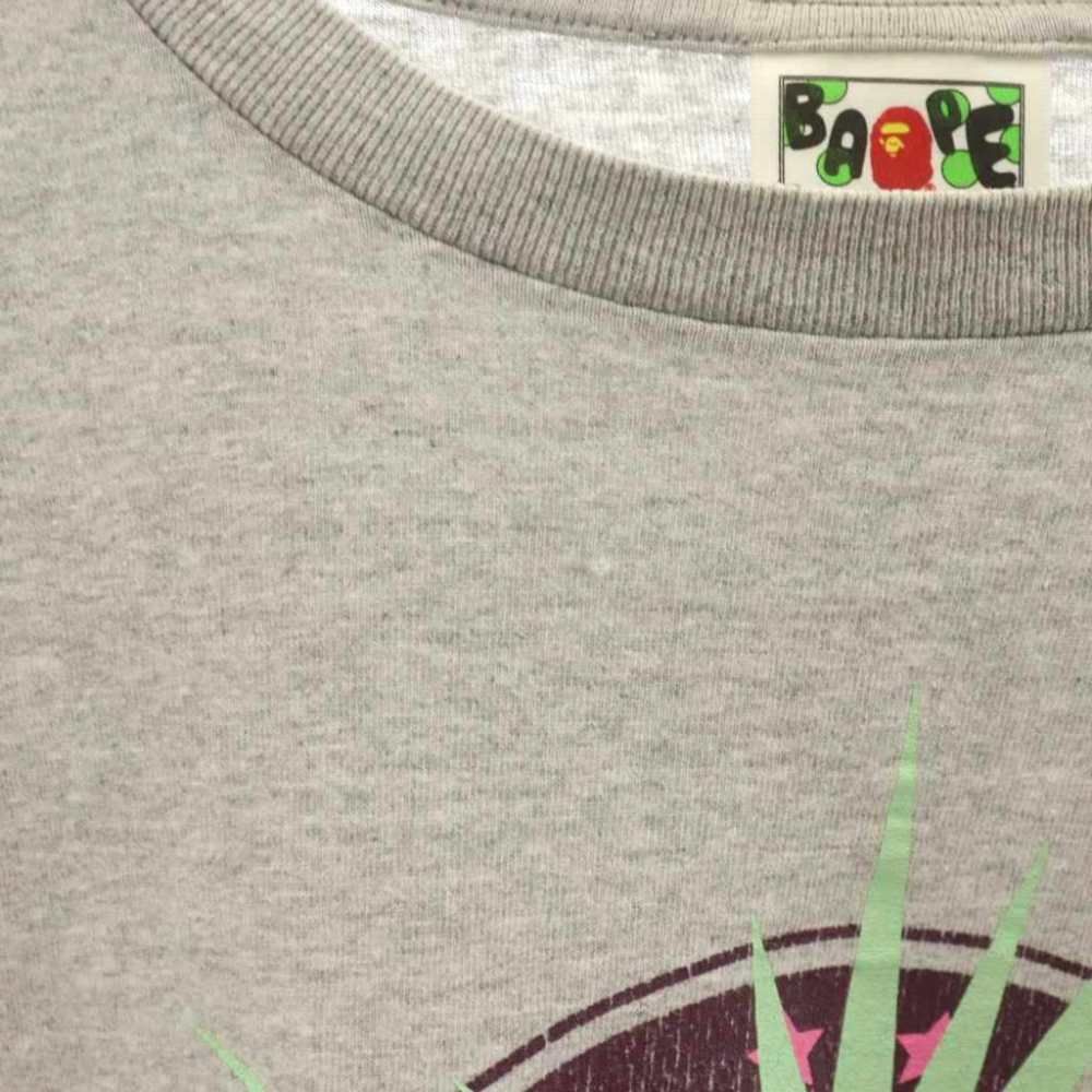 A Bathing Ape T -Shirt Billionaire Boys Club Xl /An42