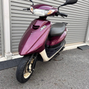 Motorcycle Body Petit Sa57J