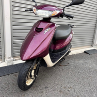Motorcycle Body Petit Sa57J